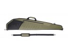 FOURREAU BROWNING NITRO CARABINE VERT/NOIR 134CM