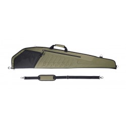 FOURREAU BROWNING NITRO CARABINE VERT/NOIR 134CM