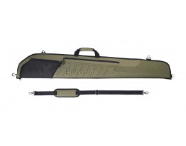 FOURREAU BROWNING NITRO FUSIL VERT/NOIR 136CM