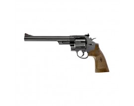 REVOLVER SMITH&WESSON M29 3/8" CO2 CAL.4.5