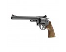 REVOLVER SMITH&WESSON M29 3/8" CO2 CAL.4.5