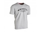 TEE SHIRT WINCHESTER ROCKDALE COULEUR GRIS TAILLE L