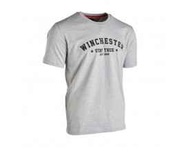 TEE SHIRT WINCHESTER ROCKDALE COULEUR GRIS TAILLE L