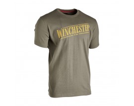 TEE SHIRT WINCHESTER SUNRAY COULEUR KAKI TAILLE XXXL