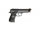 PISTOLET BERETTA M92 FS CAL6MM BBS