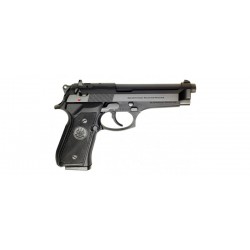 PISTOLET BERETTA M92 FS CALIBRE 6MM BBS