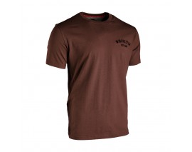 TEE SHIRT WINCHESTER COLOMBUS COULEUR MARRON TAILLE M