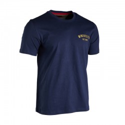 TEE SHIRT WINCHESTER COLOMBUS COULEUR NAVY TAILLE XL