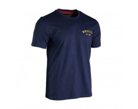 TEE SHIRT WINCHESTER COLOMBUS COULEUR NAVY TAILLE XL