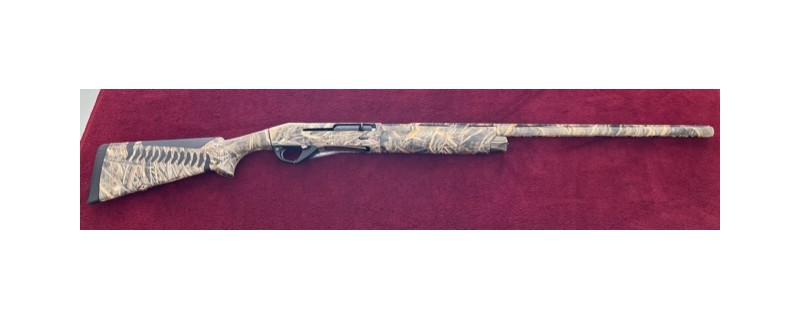 OCCASION - FUSIL SEMI AUTOMATIQUE BENELLI SUPER BLACK EAGLE 3