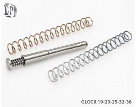 KIT RESSORT DPM POUR GLOCK 19-23-25-38