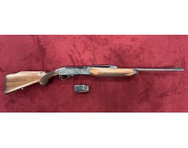 OCCASION - REMINGTON 7400 280 REM CAT.B