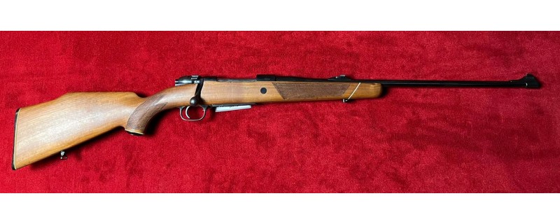 OCCASION - MAUSER 2000 AFFUT CAL.6,5x57