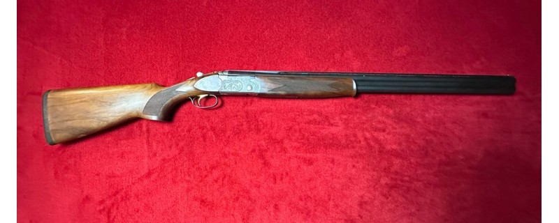 OCCASION - BERETTA SILVER PIGEON 12/70 CANON 76CM