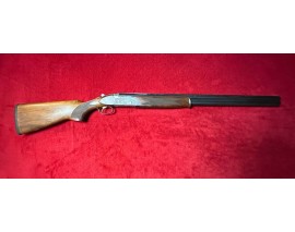 OCCASION - BERETTA SILVER PIGEON SPORTING 12/70 CANONS 76CM