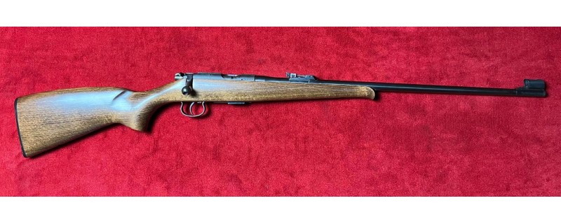 OCCASION - BRNO MODEL 2 22LR