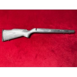 CROSSE HUNTER CZ 455 LAMELLE GREY PEPPER