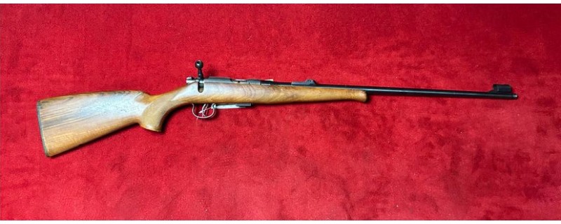 OCCASION - BRNO MODEL 2 22LR