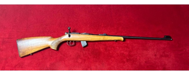 OCCASION - BRNO MODEL 2 22 LR