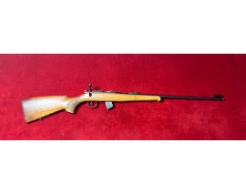 OCCASION - BRNO MODEL 2 22 LR