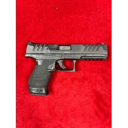 OCCASION - WALTHER PDP C 5" 9x19