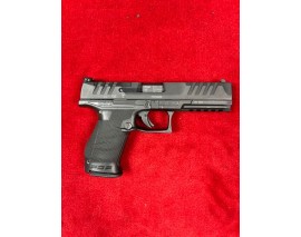 OCCASION - WALTHER PDP C 5" 9x19