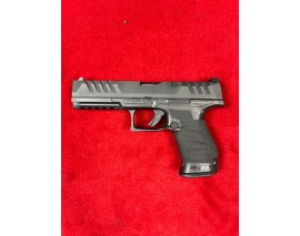 OCCASION - WALTHER PDP C 5" 9x19