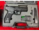 OCCASION B - PISTOLET CANIK TP9 SA CAL 9X19