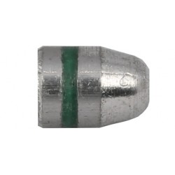 OGIVES BALLEUROPE  9MM 124 RN BB PAR 500