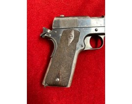 OCCASION - COLT 1911 GOUVERNEMENT 45 AUTO