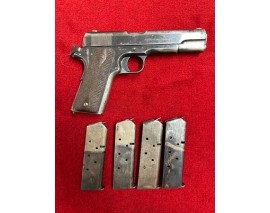 OCCASION - COLT 1911 GOUVERNEMENT 45 AUTO