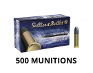 SELLIER BELLOT CLUB 22LR 40GR