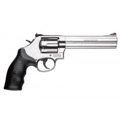 REVOLVER SMITH&WESSON 686 6" 357MAG