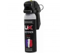 AEROSOL DEFENSE GEL POIVRE 100ML POIGNEE STANDARD