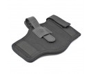 HOLSTER AMBIDEXTRE PISTOLET + CHARGEUR