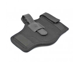 HOLSTER AMBIDEXTRE PISTOLET + CHARGEUR