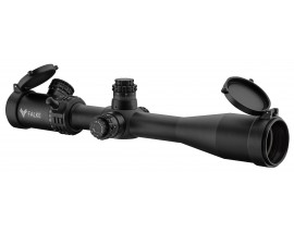 LUNETTE FALKE TAC SERIES 4-16 X 44 - 1/20 MRAD