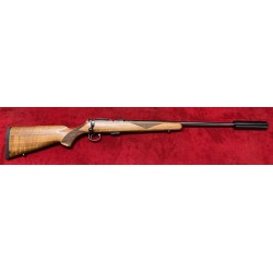 OCCASION - COGSWELL & HARRISON CERTUS 22LR + SILENCIEUX