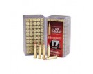 50 CARTOUCHES HORNADY 17 HMR 17GR