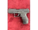 OCCASION - WALTHER PPQ M2 22LR