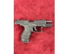 OCCASION - WALTHER PPQ M2 22LR