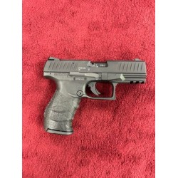 OCCASION - WALTHER PPQ M2 22LR