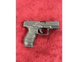 OCCASION - WALTHER PPQ M2 22LR