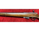 OCCASION - CZ 452 AMERICAN 17 HMR