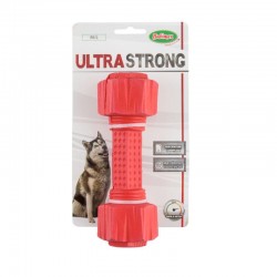 ULTRA STRONG HALTERE 19CM