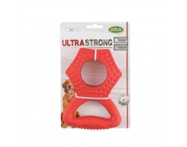 ULTRA STRONG ECROU 18CM