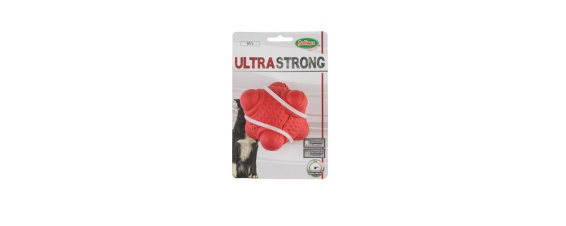 ULTRA STRONG ECROU 18CM