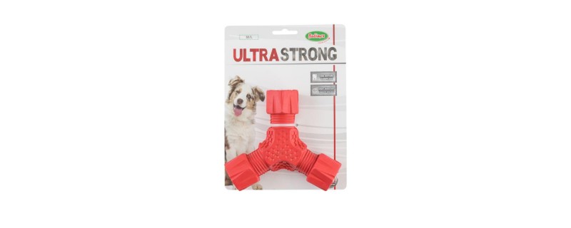 ULTRA STRONG BALLE 9.5CM