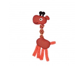 PELUCHE ZARAFA LA GIRAFE 47CM