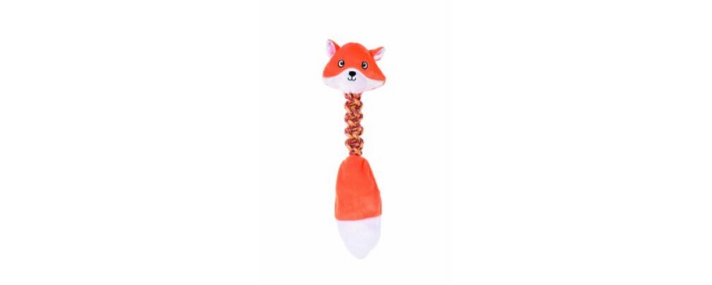 PELUCHE ZARAFA LA GIRAFE 47CM